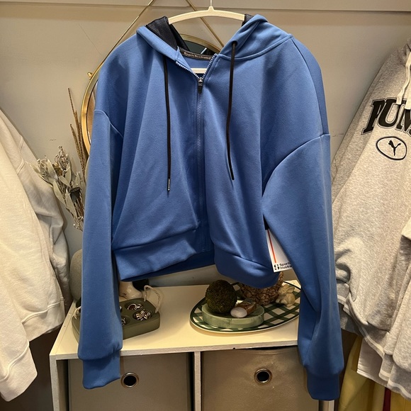 Sports Illustrated Swim Tops - NEW SI Hoodie